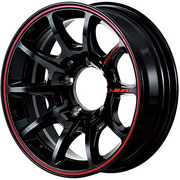 R25 Plus MID WHEELS MID RACING