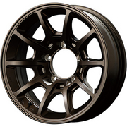 R25 Plus MID WHEELS MID RACING
