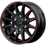 R25 Plus MID WHEELS MID RACING