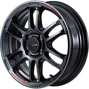 R26 MID WHEELS MID RACING