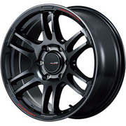 R26 MID WHEELS MID RACING