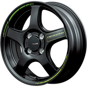 MID WHEELS/MID RACING R50 タイプS(タイヤホイールセット MID WHEELS/MID RACING R50 タイプS(タイヤホイールセット