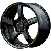 R50 タイプS MID WHEELS MID RACING