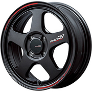 TR50 MID WHEELS MID RACING