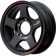 TR50 MID WHEELS MID RACING