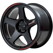 TR50 MID WHEELS MID RACING