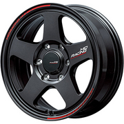 TR50 MID WHEELS MID RACING