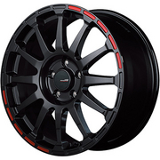GR12 MID WHEELS MID RACING