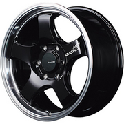 R05HC MID WHEELS MID RACING