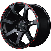 R07 MID WHEELS MID RACING