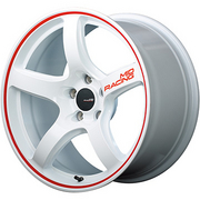 R50 MID WHEELS MID RACING