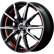 RX-02 MID WHEELS MID WHEELS