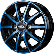 RX10-K MID WHEELS MID WHEELS