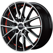 RX27 MID WHEELS MID WHEELS