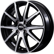 SLS MID WHEELS MID WHEELS