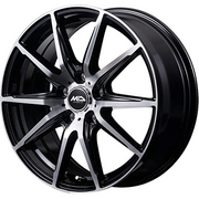 SLS MID WHEELS MID WHEELS