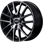 SQ27 MID WHEELS MID WHEELS