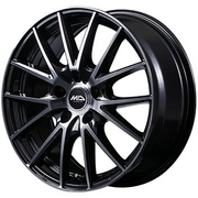 SQ27 MID WHEELS MID WHEELS