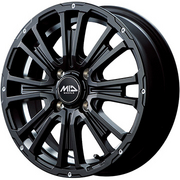 ガルシア SS リボルバーKC MID WHEELS MID WHEELS