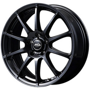 スタッグ Type-H ホンダ車専用 MID WHEELS MID WHEELS