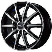 SX-2 MID WHEELS MID WHEELS