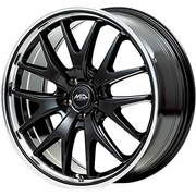 エグゼ7 MID WHEELS MID WHEELS