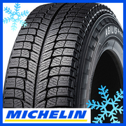 アジリスX-ICE/MICHELIN MICHELIN