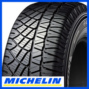 ラティチュードクロス MICHELIN MICHELIN