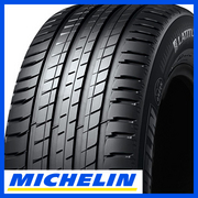 ラティチュードスポーツ3 J/LR JAGUAR/LANDROVER承認 MICHELIN MICHELIN