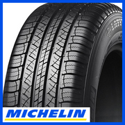 ラティチュードツアー MICHELIN MICHELIN