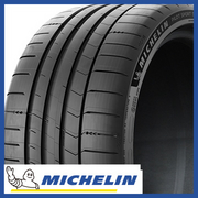 スポーツ S5 ND0 PORSCHE承認 MICHELIN パイロット