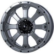 MK-46【限定】 TRISTAR MKW