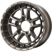 X-CLAWIII MODELLISTA モデリスタ