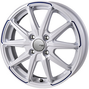 JPスタイル R55 MONZA MONZA