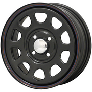 デイトナズ MORITA モリタ