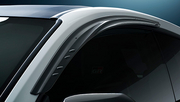 GRスポーツサイドバイザー 車種：GRヤリス 1#系 適合年式 2020年9月～ TRD 