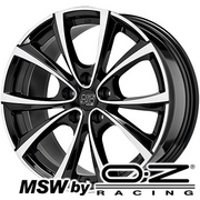 MSW 27T MSW by OZ Racing MSW