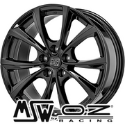 MSW by OZ Racing/MSW MSW 27T（タイヤホイールセット）｜フジ