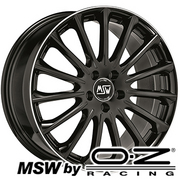 MSW 30 MSW by OZ Racing MSW
