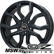 MSW by OZ Racing/MSW MSW 41(GLOSS BLACK) 