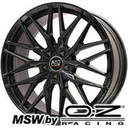 MSW 50(グロスブラック) MSW by OZ Racing MSW