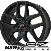 MSW 52(グロスブラック) MSW by OZ Racing MSW