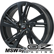 MSW 60(グロスブラック) MSW by OZ Racing MSW