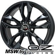 MSW 71(グロスブラック) MSW by OZ Racing MSW