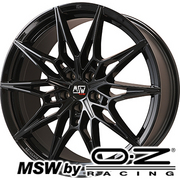 MSW 75(グロスブラック) MSW by OZ Racing MSW