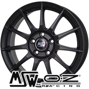 MSW by OZ Racing ホイール　セット② MSW by OZ Racing/MSW MSW 85-II(H)（タイヤホイールセット