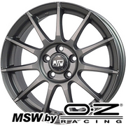 MSW 85-II(H) MSW by OZ Racing MSW