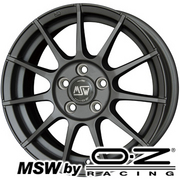 MSW 85(H)【限定】 MSW by OZ Racing MSW