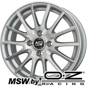 MSW 86(H)【限定】 MSW by OZ Racing MSW