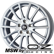 MSW 86(H)【限定】 MSW by OZ Racing MSW